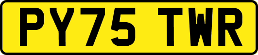 PY75TWR