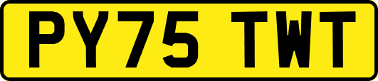 PY75TWT
