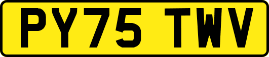 PY75TWV