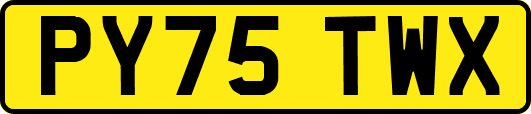PY75TWX