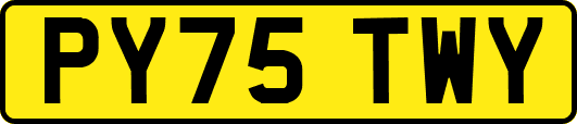 PY75TWY