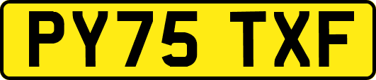 PY75TXF