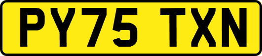 PY75TXN