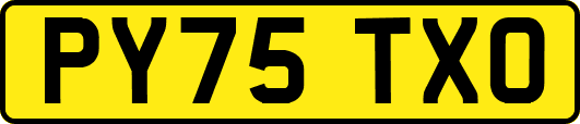 PY75TXO