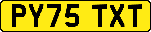 PY75TXT