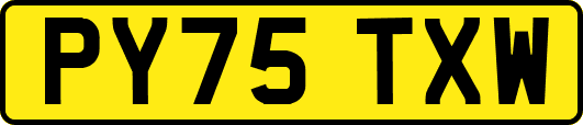 PY75TXW