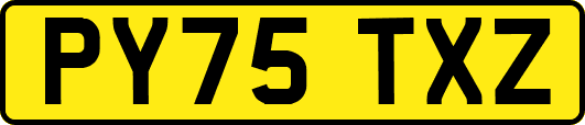PY75TXZ