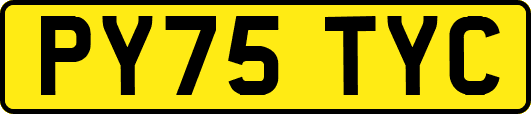 PY75TYC