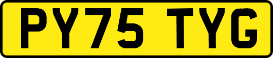 PY75TYG