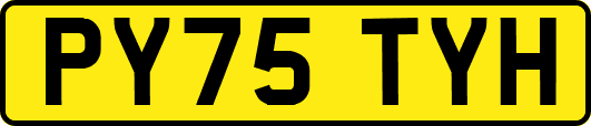 PY75TYH