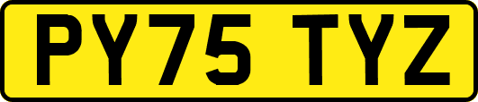 PY75TYZ
