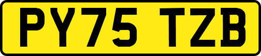 PY75TZB