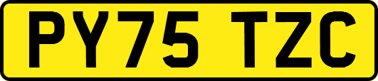 PY75TZC