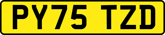 PY75TZD