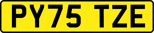 PY75TZE