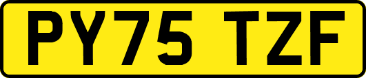 PY75TZF
