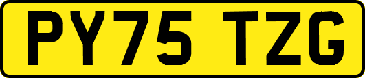 PY75TZG