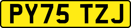 PY75TZJ