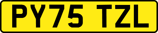 PY75TZL