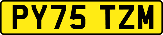 PY75TZM