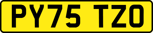 PY75TZO