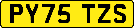 PY75TZS