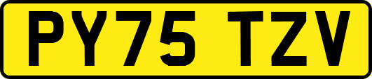 PY75TZV