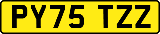 PY75TZZ