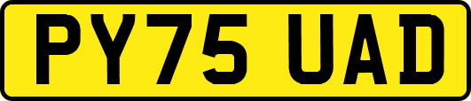 PY75UAD