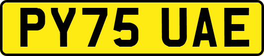 PY75UAE