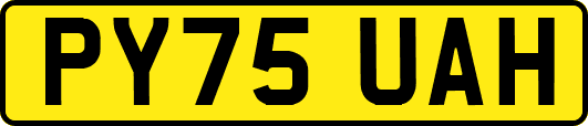 PY75UAH
