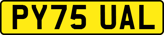 PY75UAL
