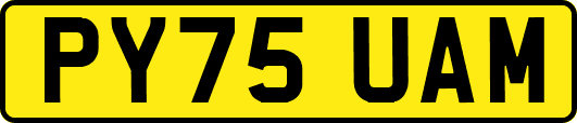 PY75UAM