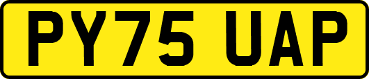 PY75UAP