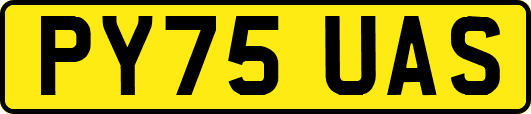 PY75UAS
