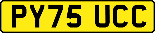 PY75UCC