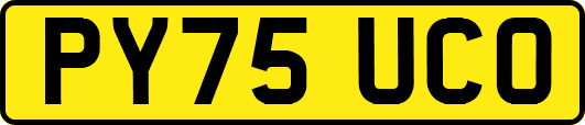 PY75UCO