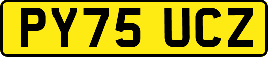 PY75UCZ