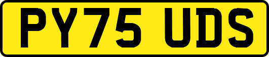 PY75UDS