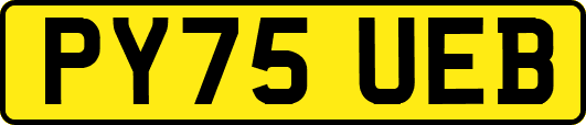 PY75UEB