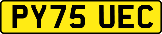 PY75UEC