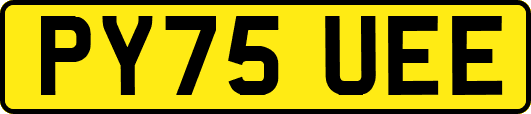 PY75UEE