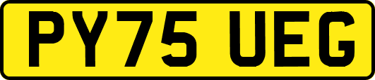 PY75UEG