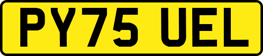 PY75UEL