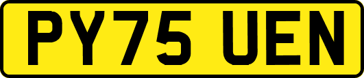 PY75UEN