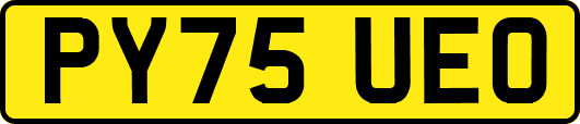 PY75UEO