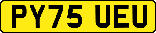 PY75UEU