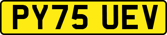 PY75UEV