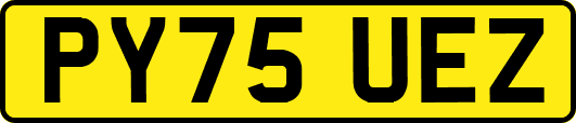 PY75UEZ