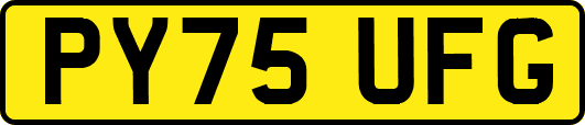 PY75UFG